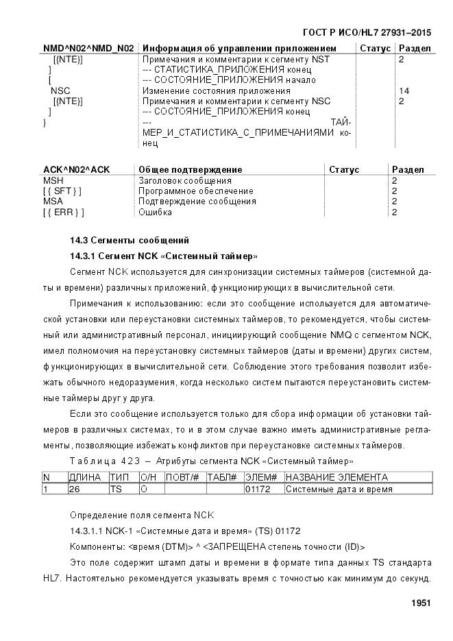 ГОСТ Р ИСО/HL 7 27931-2015, страница 1958